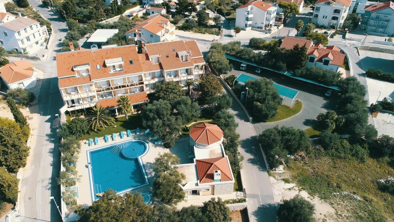 Resort Trcol Novalja Zewnętrze zdjęcie