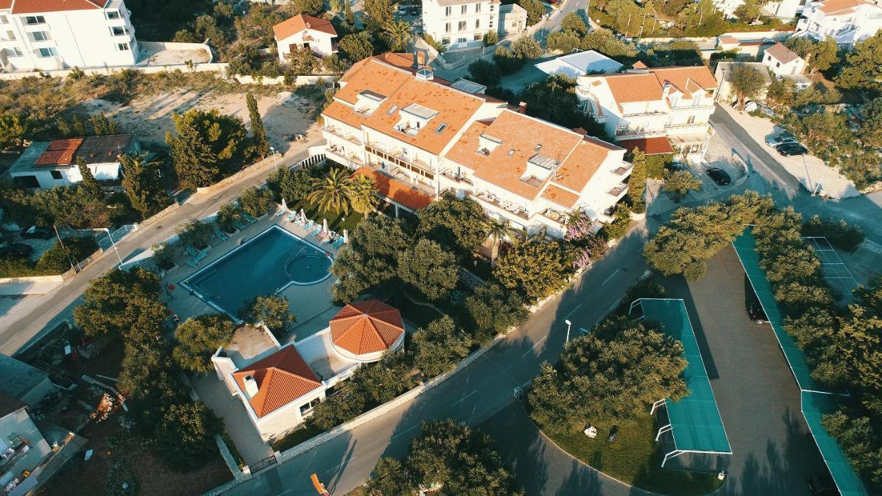 Resort Trcol Novalja Zewnętrze zdjęcie