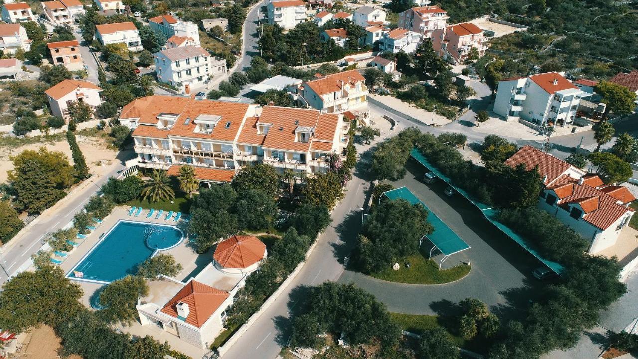 Resort Trcol Novalja Zewnętrze zdjęcie